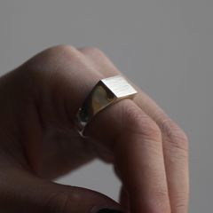 【残り一点】SV-H58(SILVER)