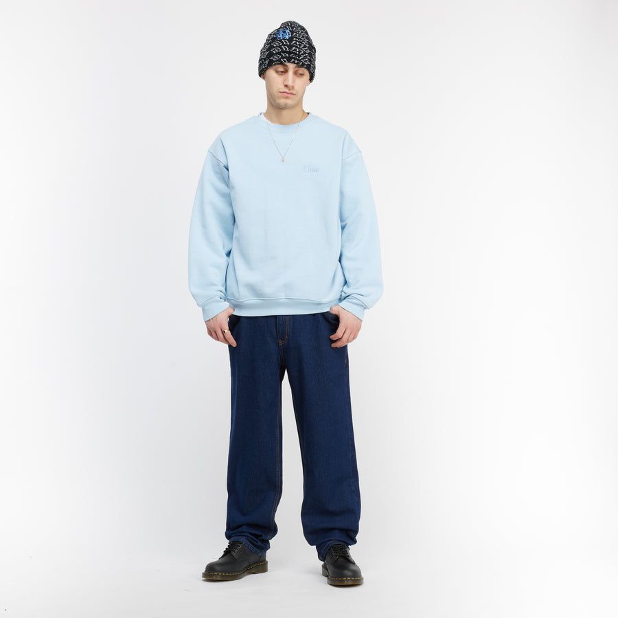 Dime - 【残り一点】Classic Small Logo Crewneck | ACRMTSM