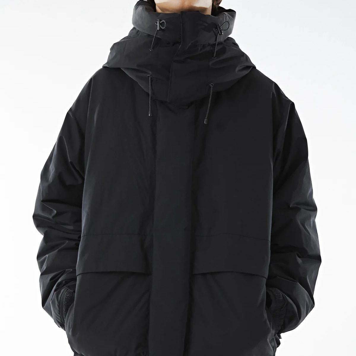 【残り一点】Utility Puff Jacket