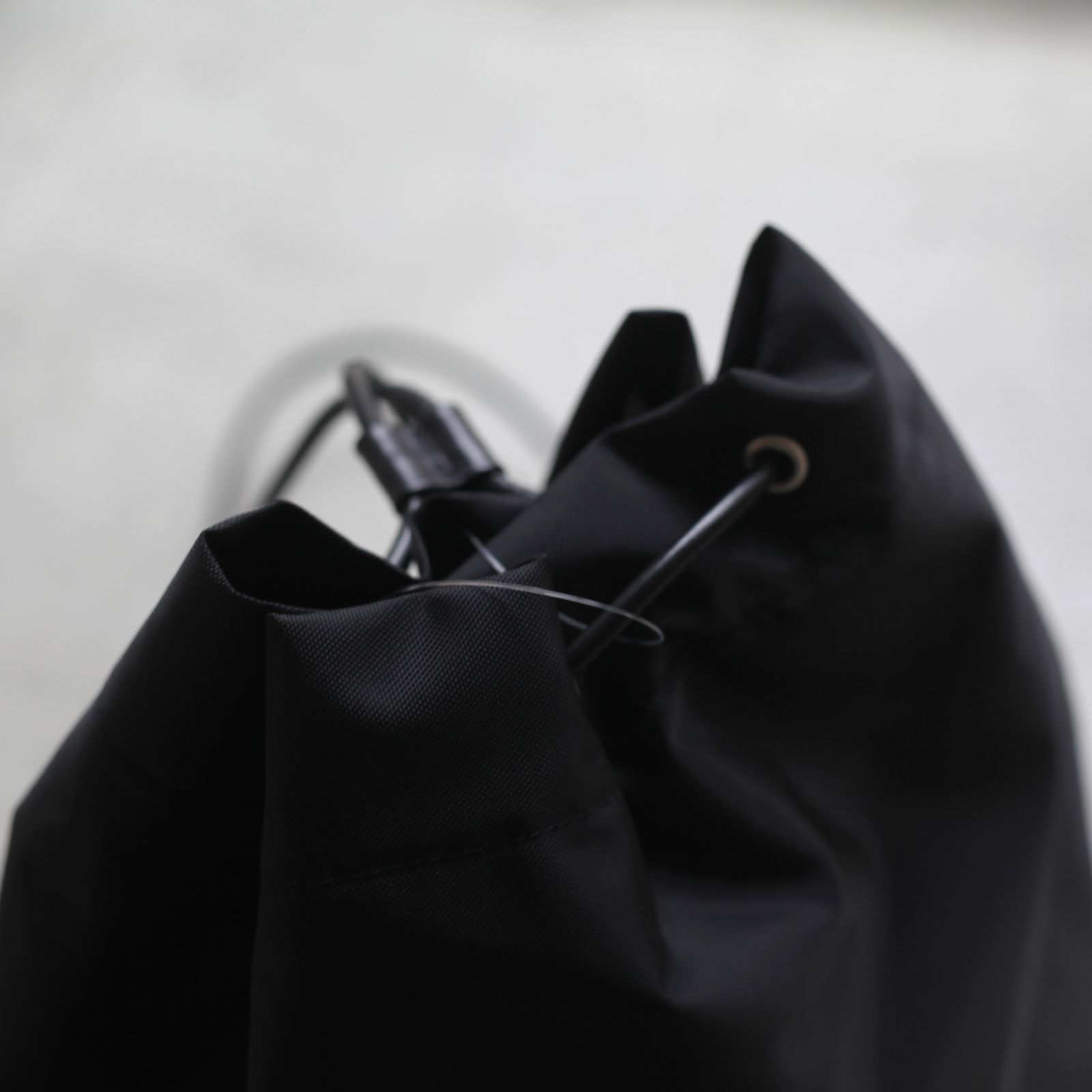 【残り一点】Drawstring Bonsac TF