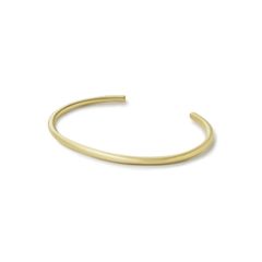【お取り寄せ注文可能】Grace Bangle(GOLD)