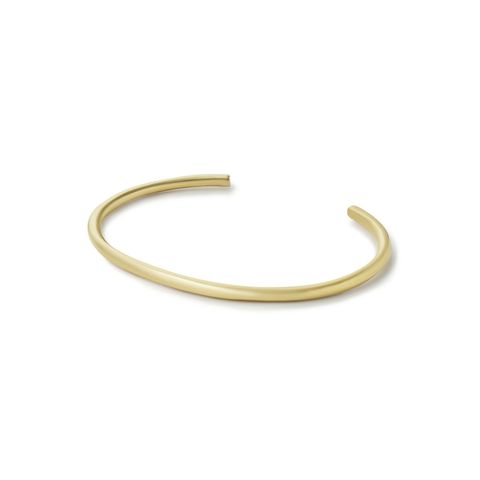 【お取り寄せ注文可能】Grace Bangle(GOLD)