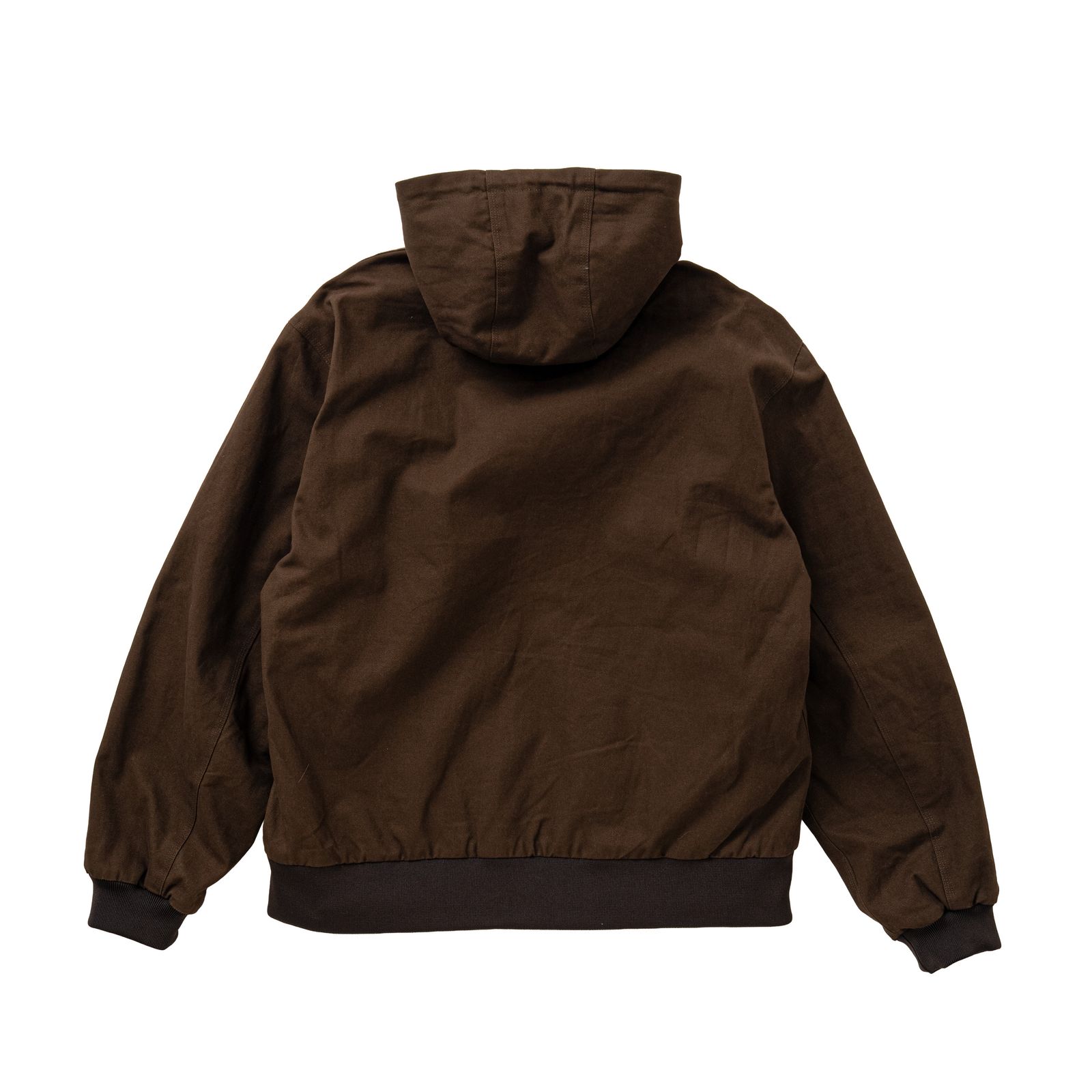 【残り一点】Duck Canvas&Thermal Hooded Reversible Jacket