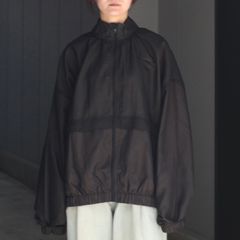 【残り一点】Track Jacket(POLYESTER)