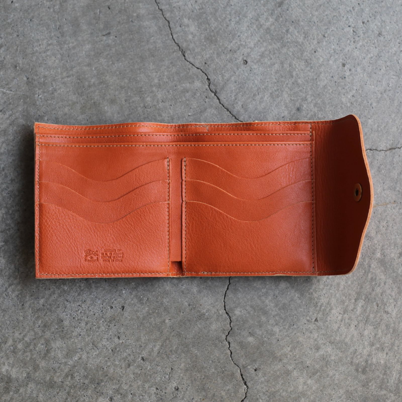 【残り一点】ウォレット