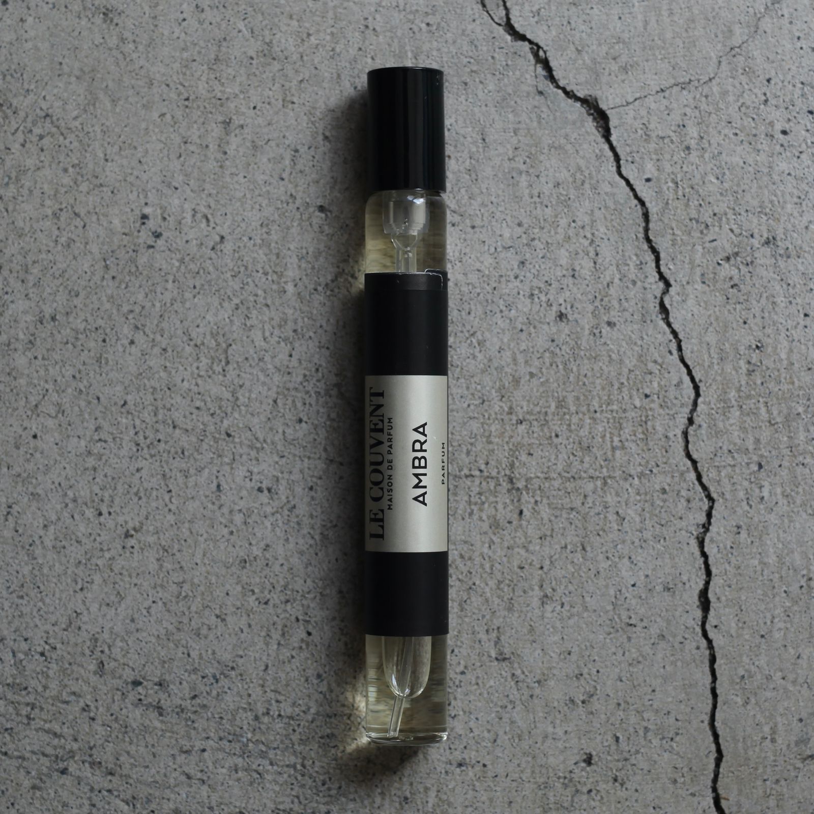 LE COUVENT MAISON DE PARFUM - 【残りわずか】シグネチャー 10ml