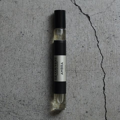 【残りわずか】シグネチャー 10ml(AMBRA)