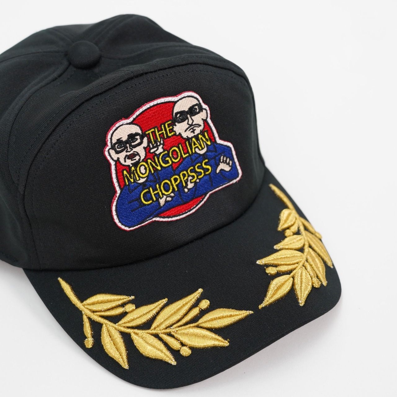 【残り一点】Twins Apollo Cap