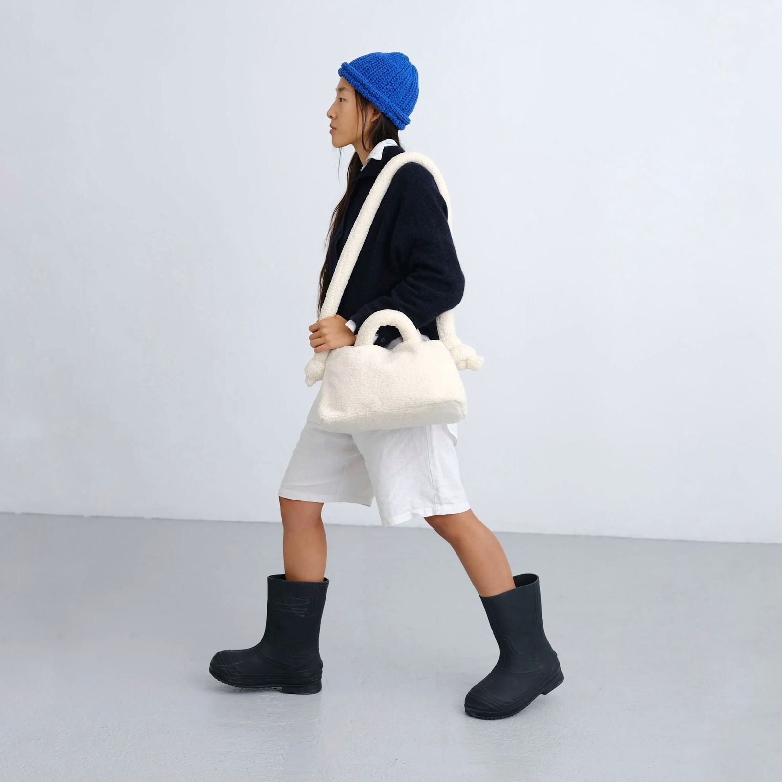 【残り一点】Mini Ona Sherpa Bag