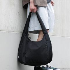 【残り一点】Soft Shell Messenger Bag