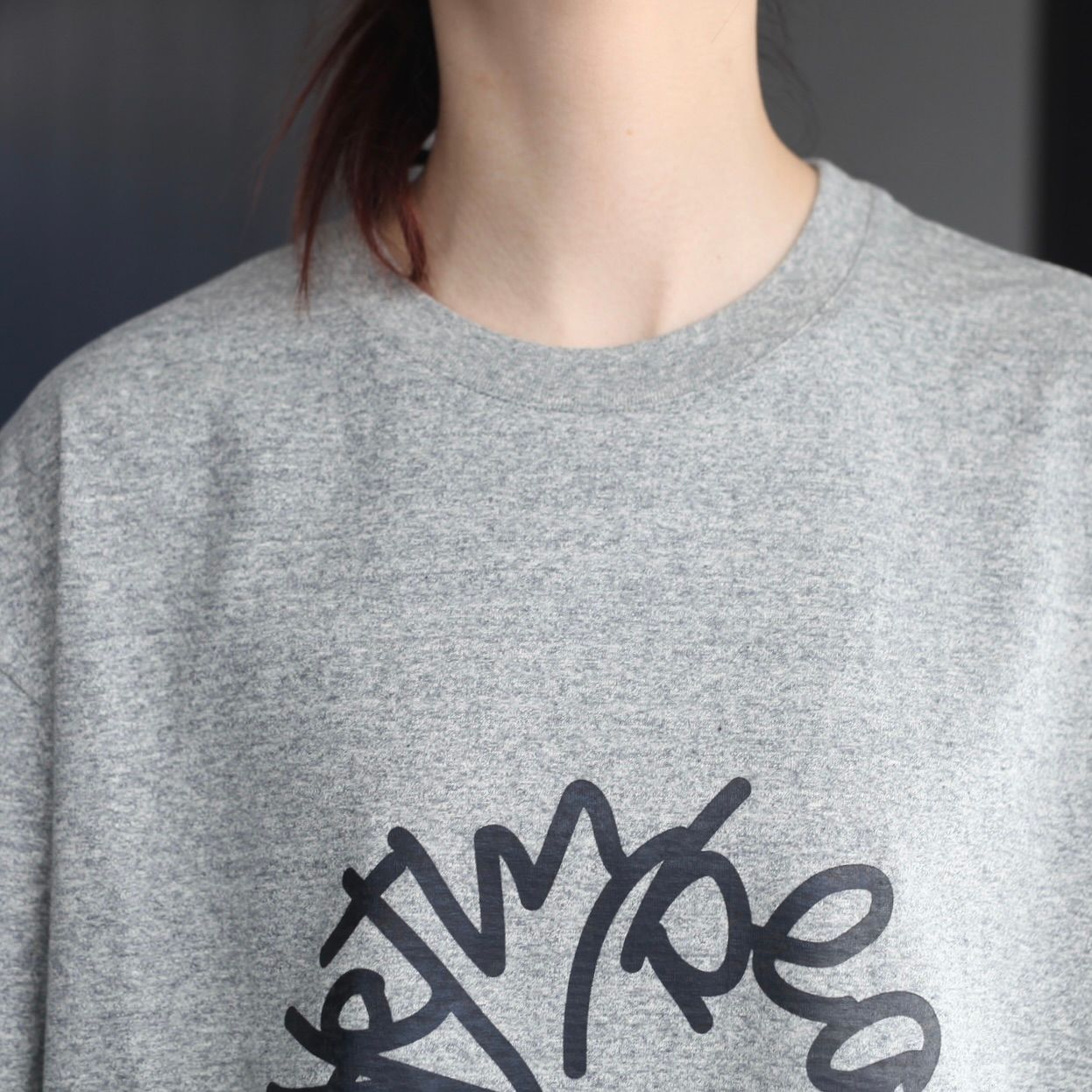 【残り一点】MBLプリントS/S Tee