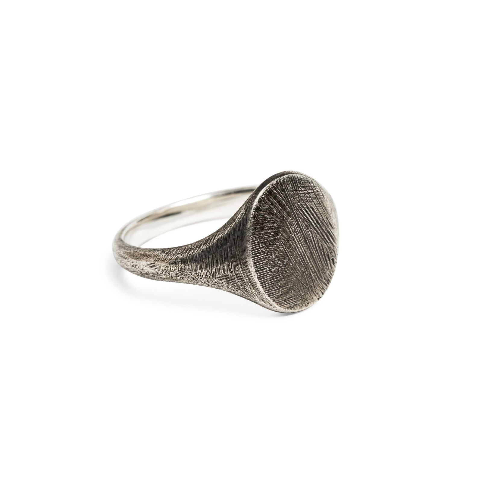 【残り一点】Signet Ring Shade