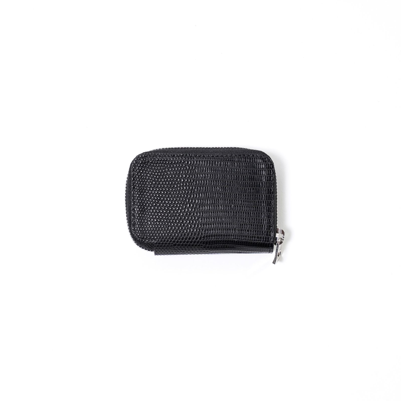 【残り一点】Cristy Coin Card WLT(LIZARD)