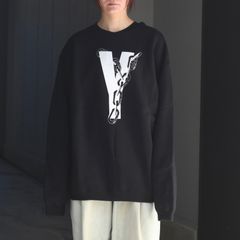 【残り一点】クルーネックPT(C)