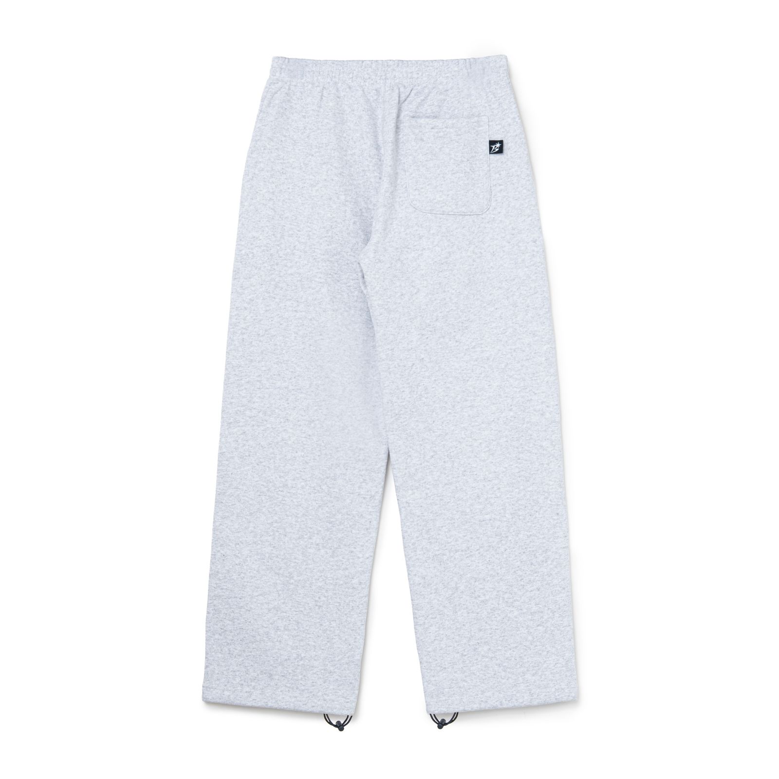 【残り一点】B Logo Sweat Pants