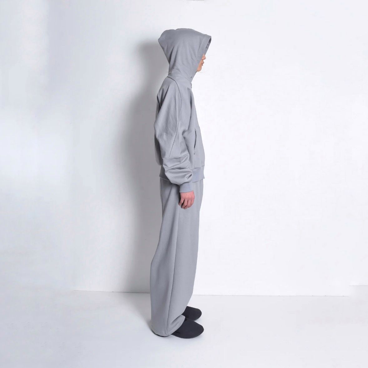 【残り一点】Vestage Hoodie