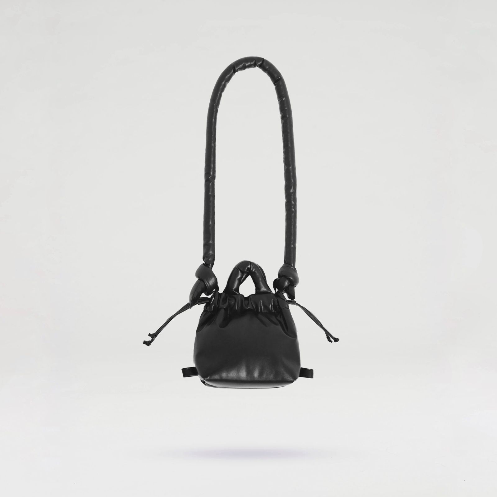 【残り一点】Micro Ona Vegan Leather Bag