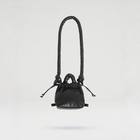 【残り一点】Micro Ona Vegan Leather Bag