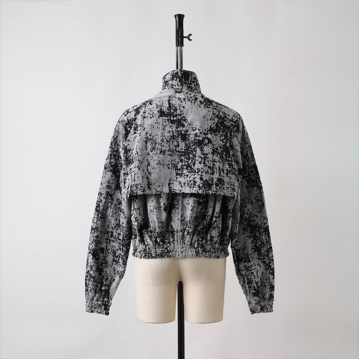 SHINYAKOZUKA - 【残り一点】Athlete Jacket with Reebok in winter