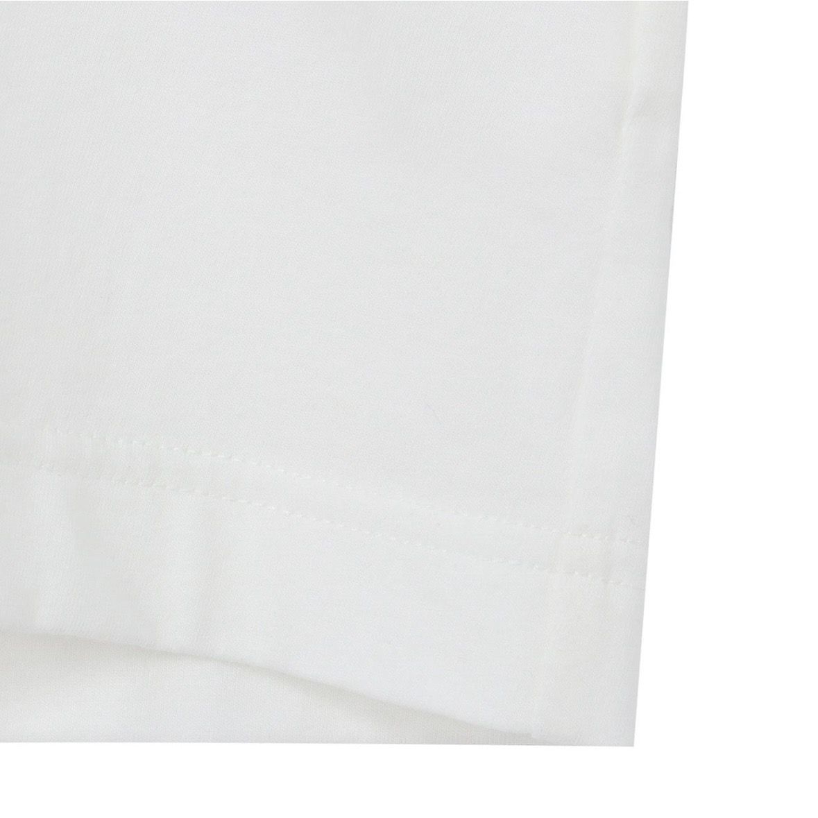 【残り一点】スリット半袖ジャンボTシャツ