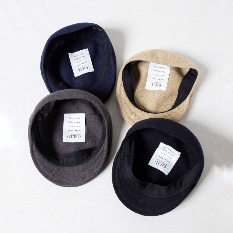 【残り一点】Knit Hunting