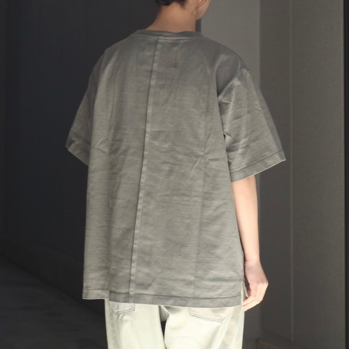【残り一点】ヘビーコットンガーメントダイS/S TEE