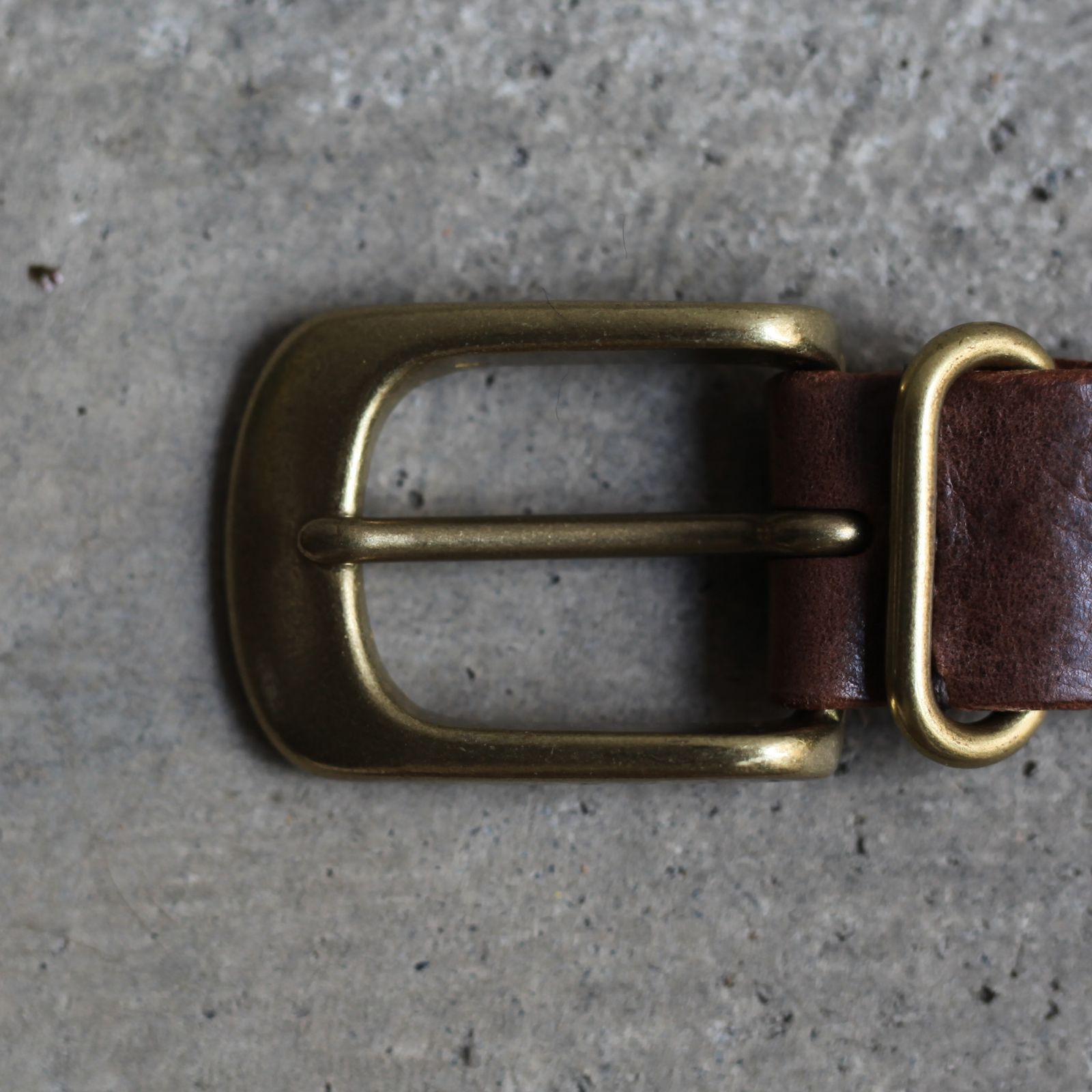 【次回入荷7月中旬予定】Shrink Shoulder Belt(AG)