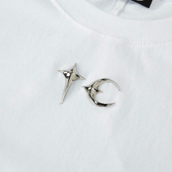 【残り一点】TC Slim T-shirt