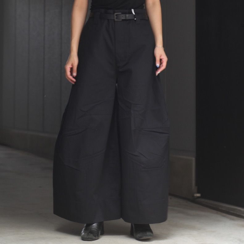 【残り一点】Pantalon With Dickies(ISSUE#7)