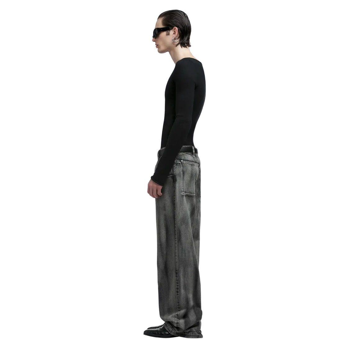 【残り一点】Gem Jeans