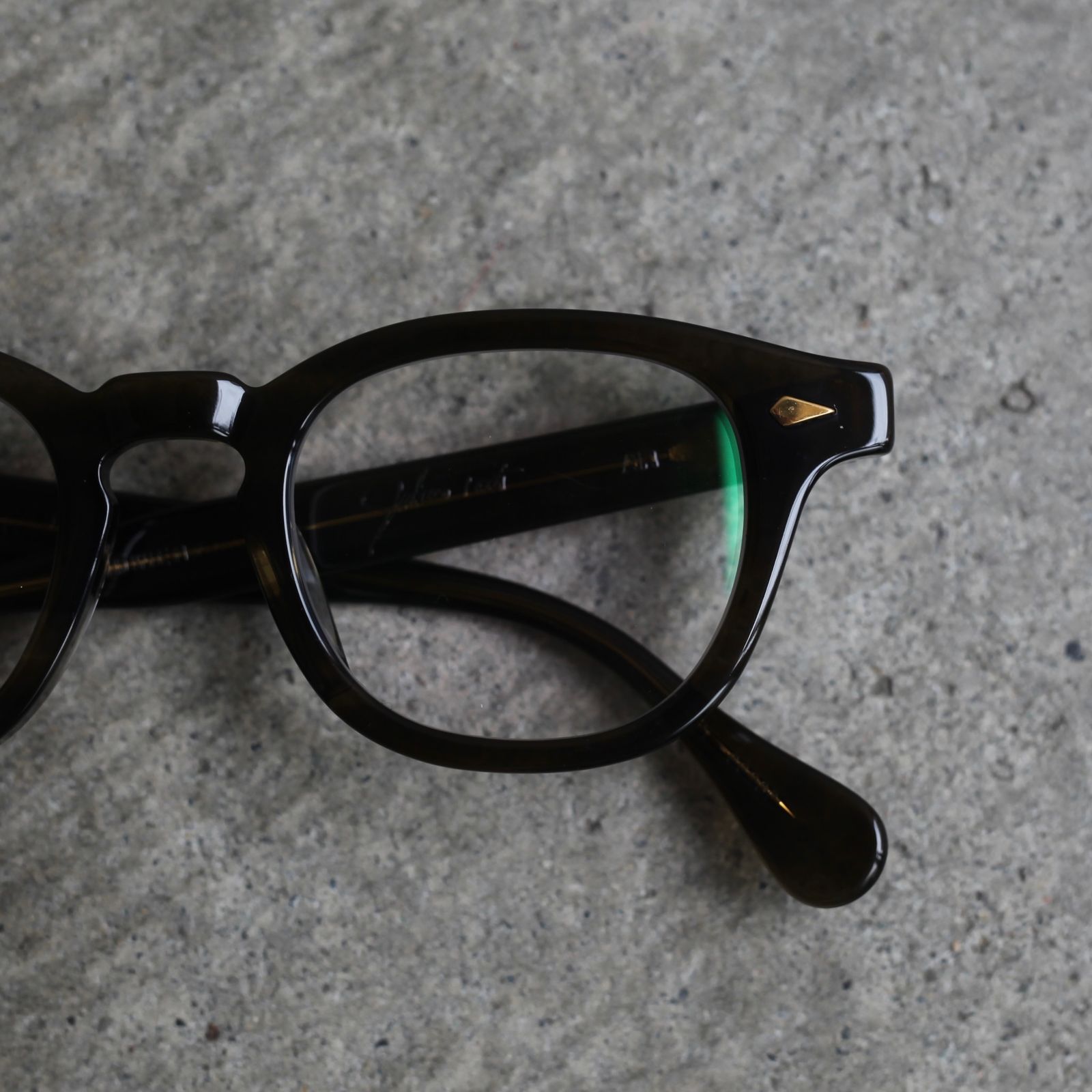 【残り一点】AR_46mm Gold Edition(鼻幅_22mm)