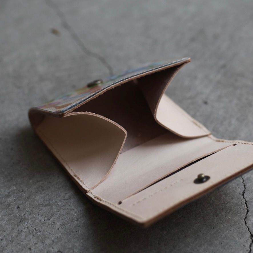 【残り一点】Paint Coin Case