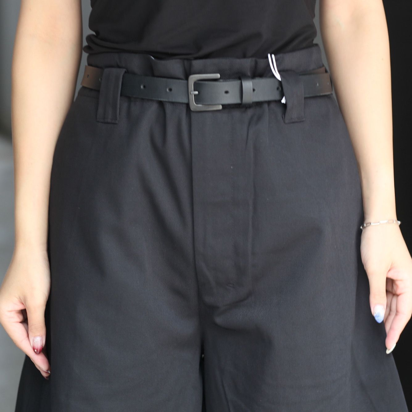 【残り一点】Pantalon With Dickies(ISSUE#7)