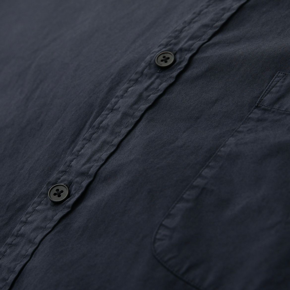 【残り一点】Bold Garment Shirt