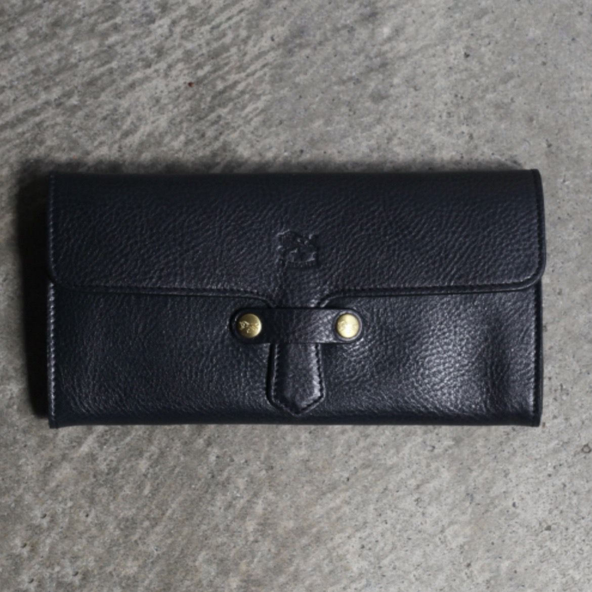 【残り一点】ロングウォレット