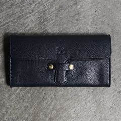 【残り一点】ロングウォレット