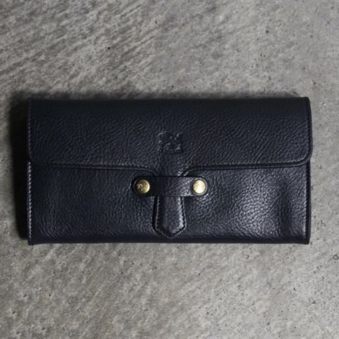 【残り一点】ロングウォレット