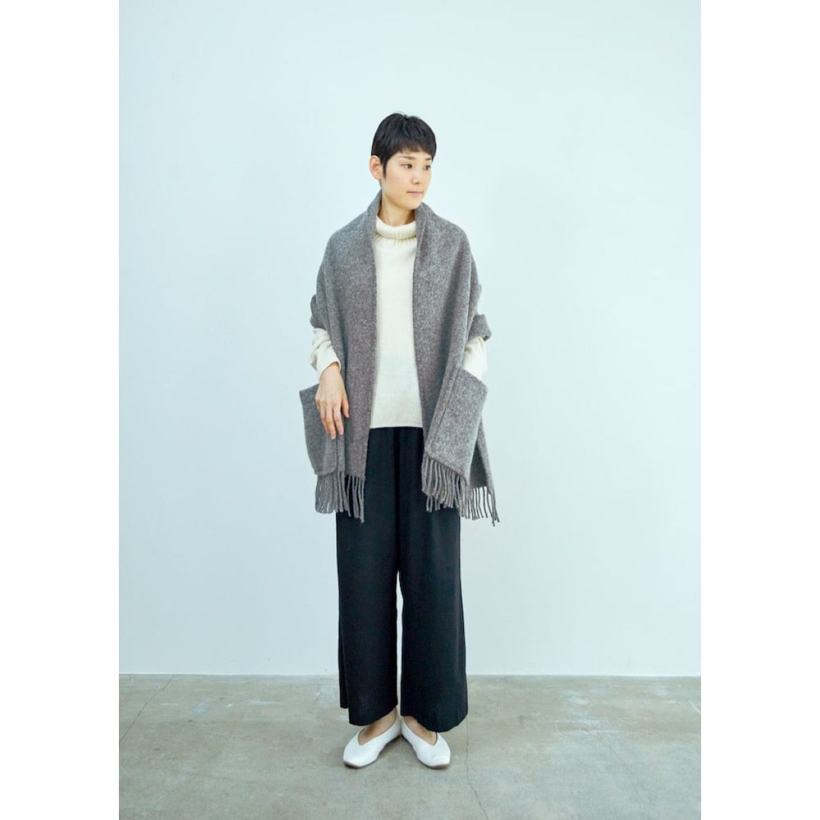 【残りわずか】UNI