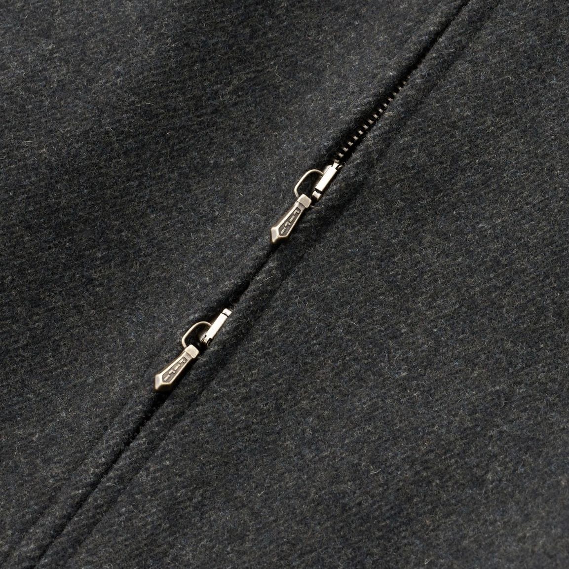 【残り一点】Volume Blouson