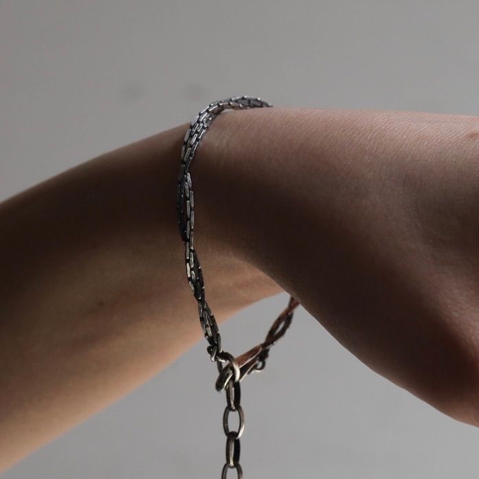 【お取り寄せ注文可能】Intellectual Chain Brace 2
