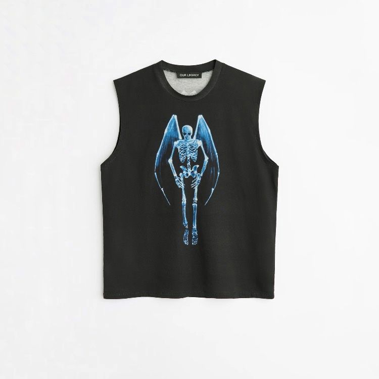 【残り一点】Breathe Tank