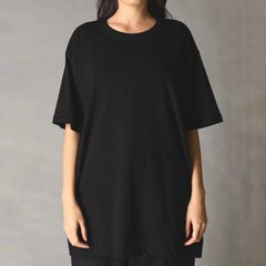 【残り一点】メッセージグラフィックカットソー