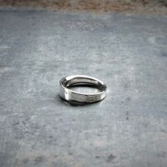 【お取り寄せ注文可能】Good Ring_4(WH)