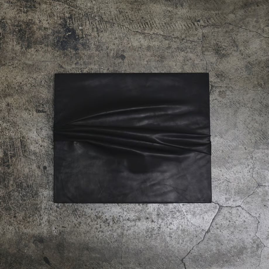 【お取り寄せ注文可能】Leather Picture(TAIZEN)