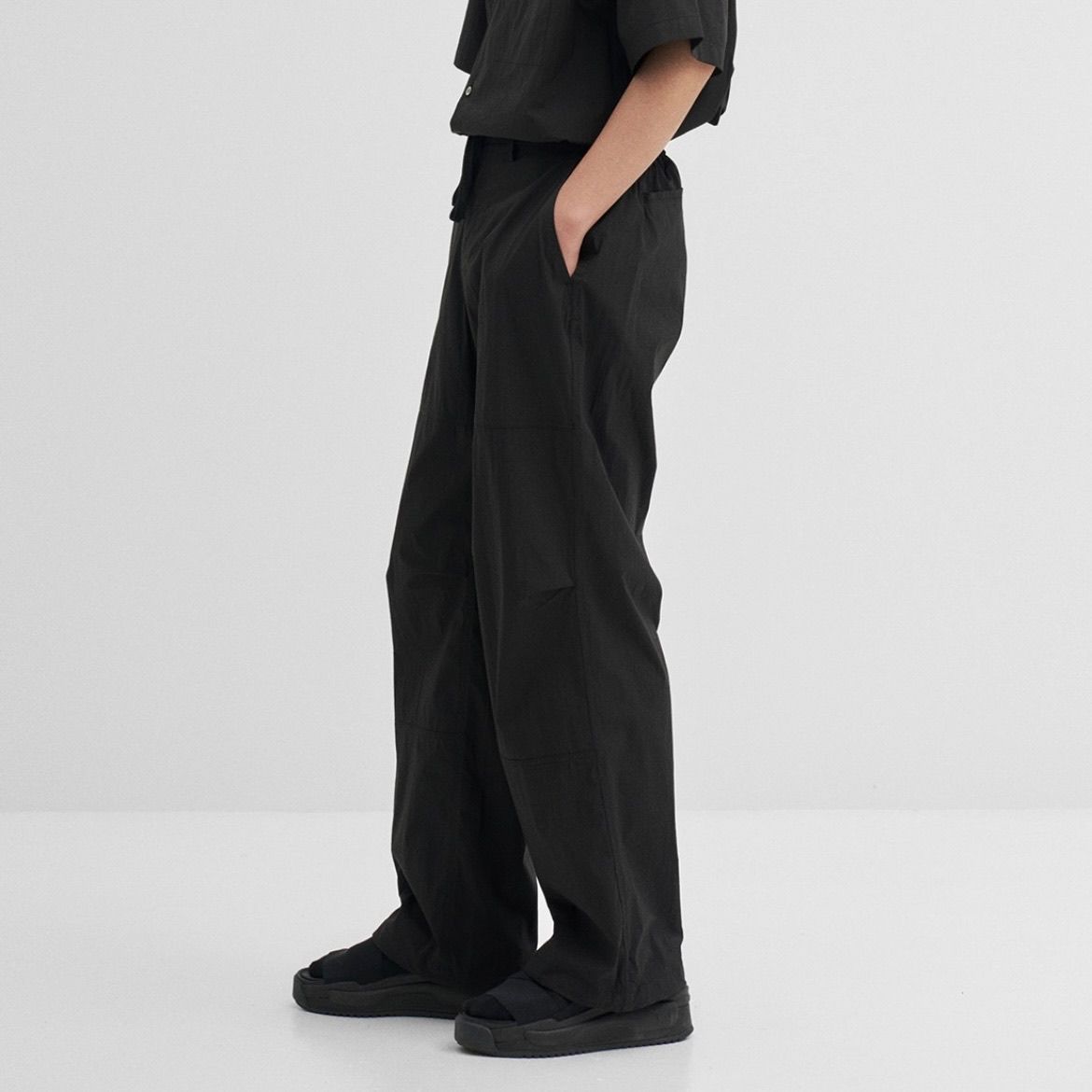 【残り一点】Voyager Easy Pants