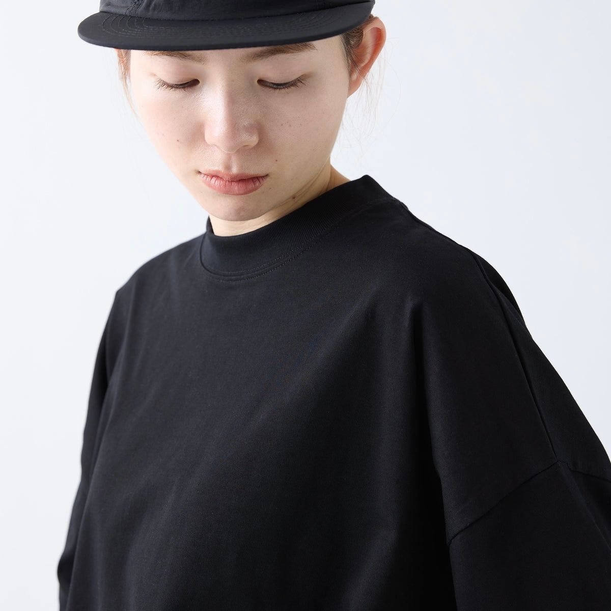 【残り一点】Balloon Tee L/S