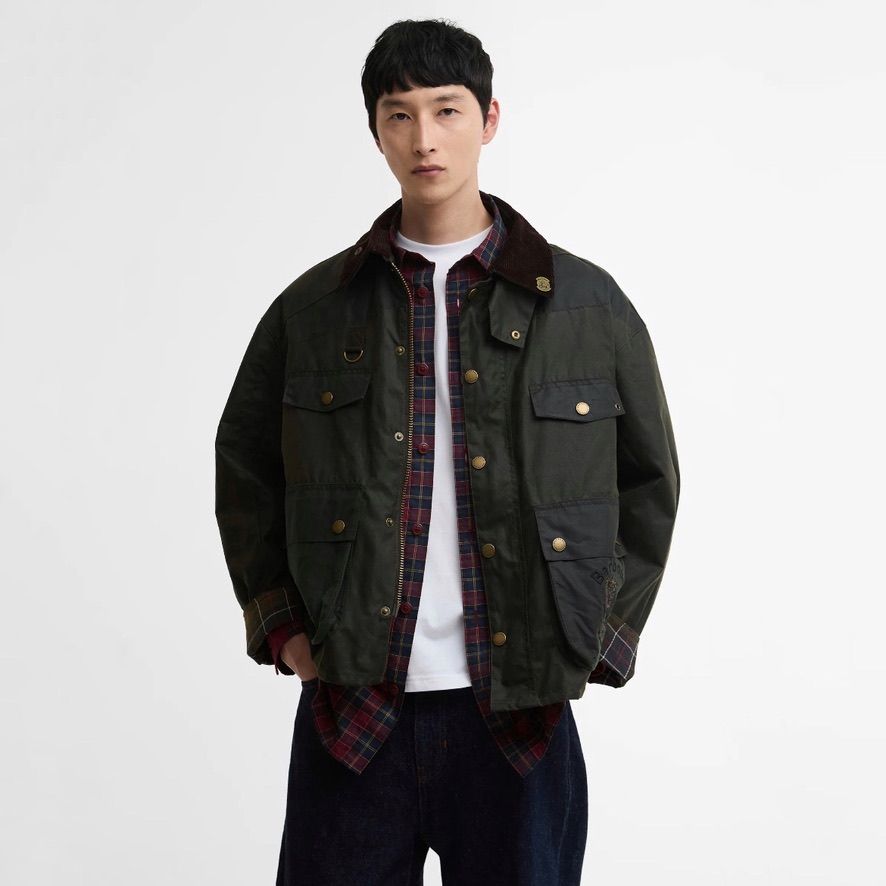 【残り一点】Feng Porter Wax