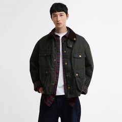 【残り一点】Feng Porter Wax