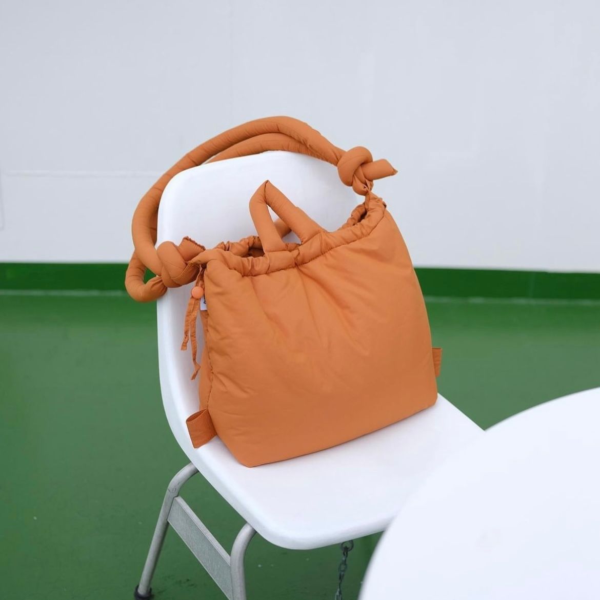 【残り一点】Ona Soft Bag