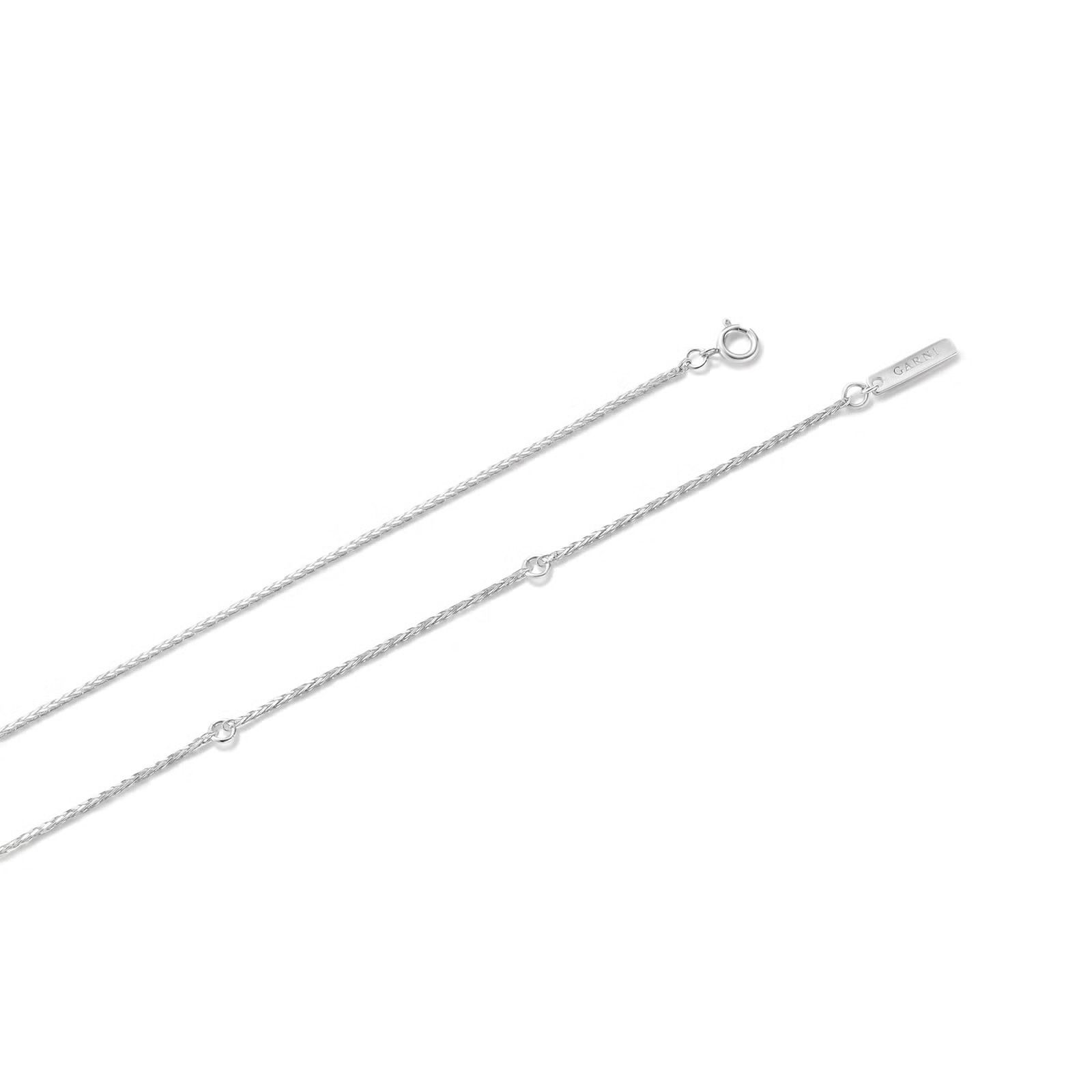 【お取り寄せ注文可能】Spike Chain Necklace